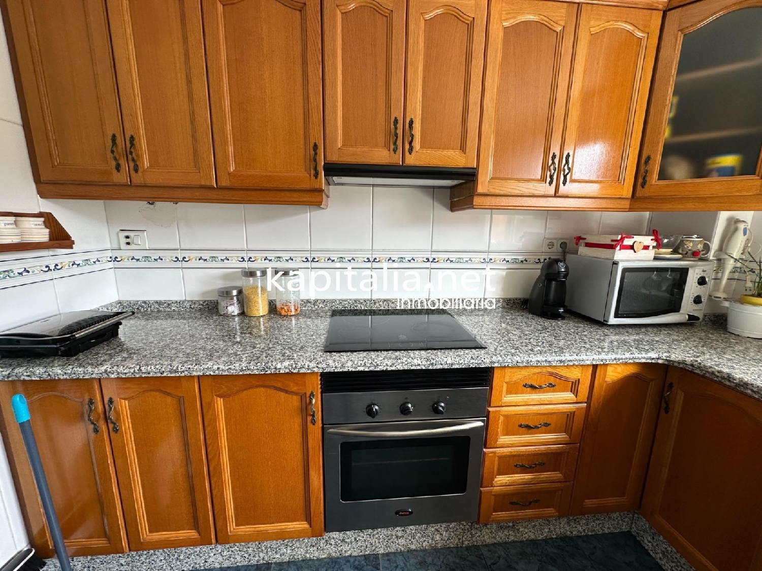  à vendre duplex Bocairent Vall D'albaida 3