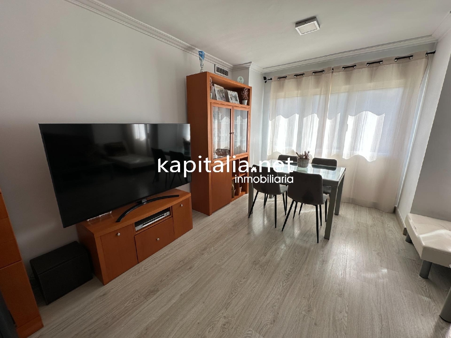  à vendre duplex Bocairent Vall D'albaida 7