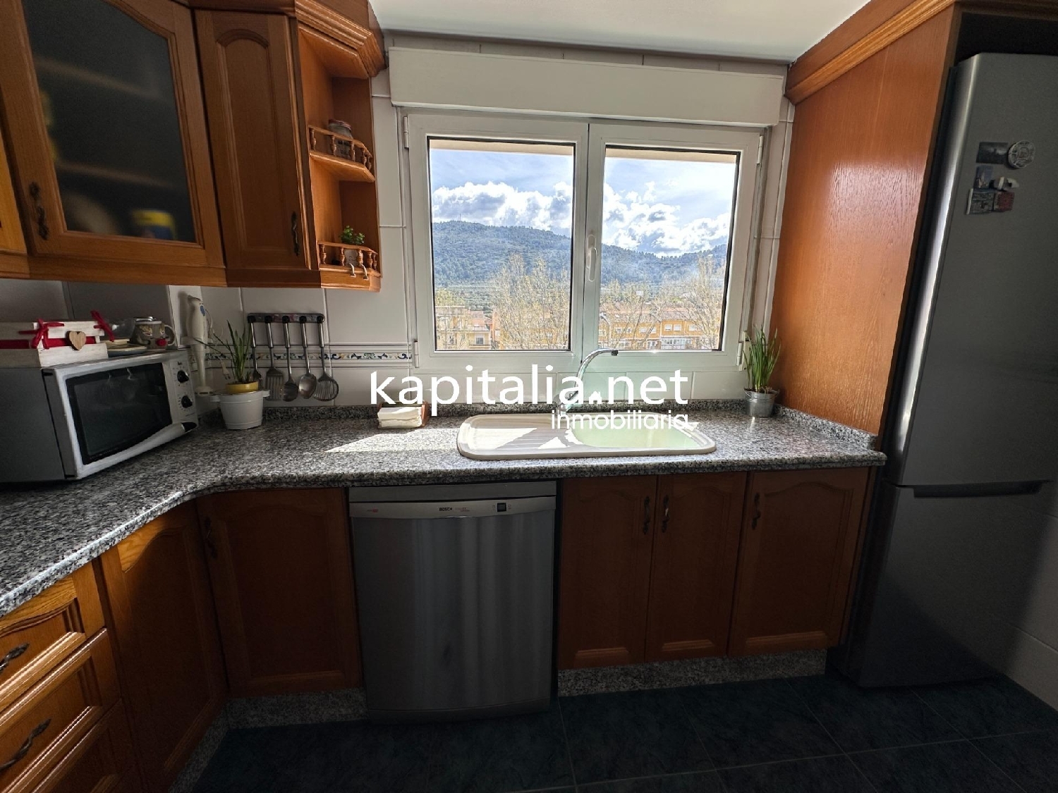  à vendre duplex Bocairent Vall D'albaida 4