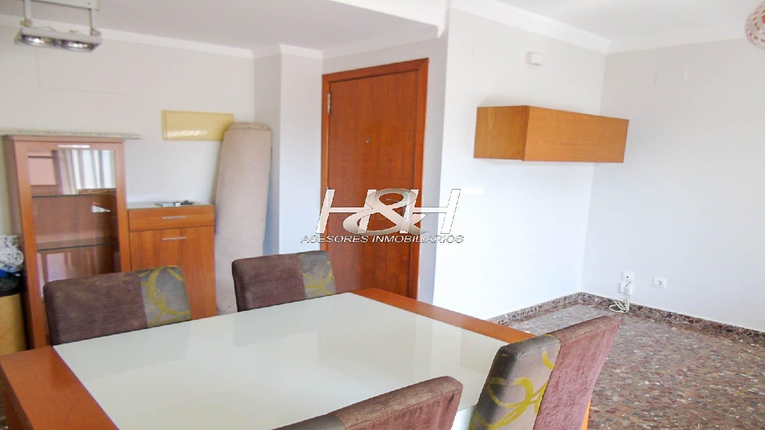  till salu etagevåning Burjassot Horta Nord 8