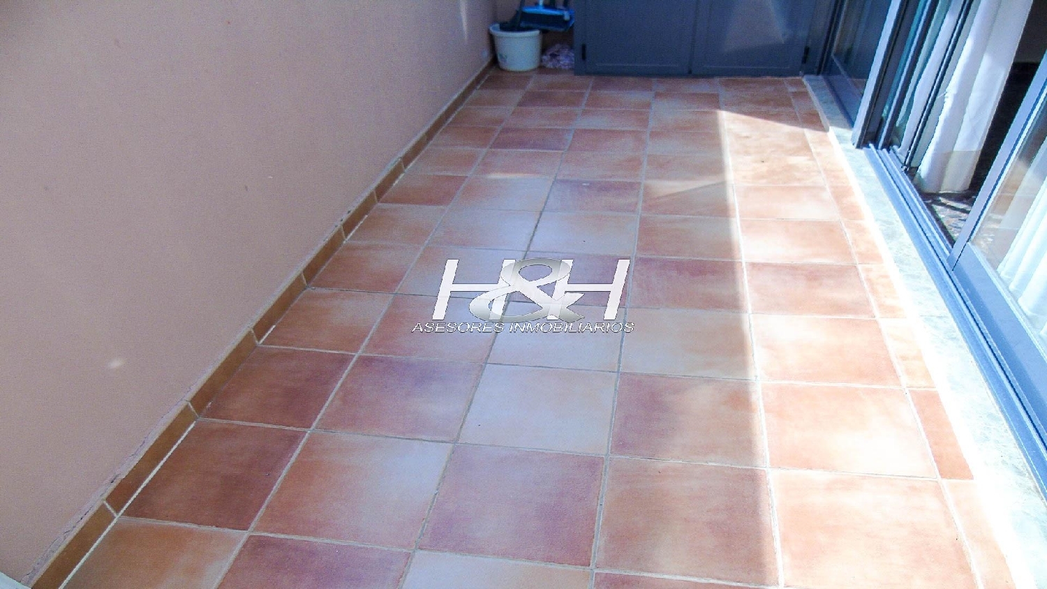  till salu etagevåning Burjassot Horta Nord 2