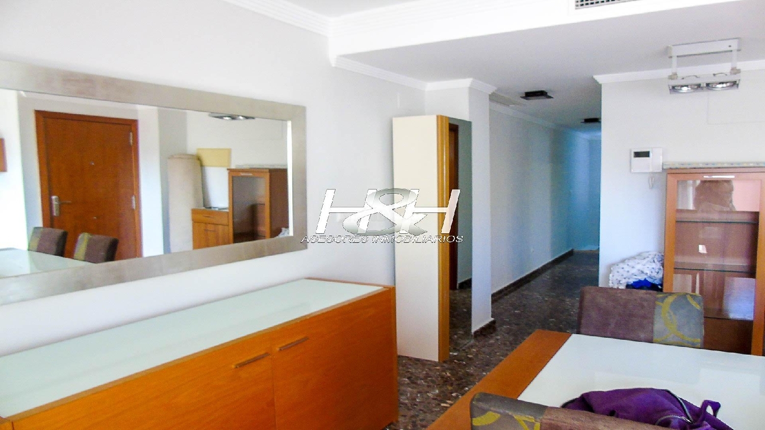  till salu etagevåning Burjassot Horta Nord 4