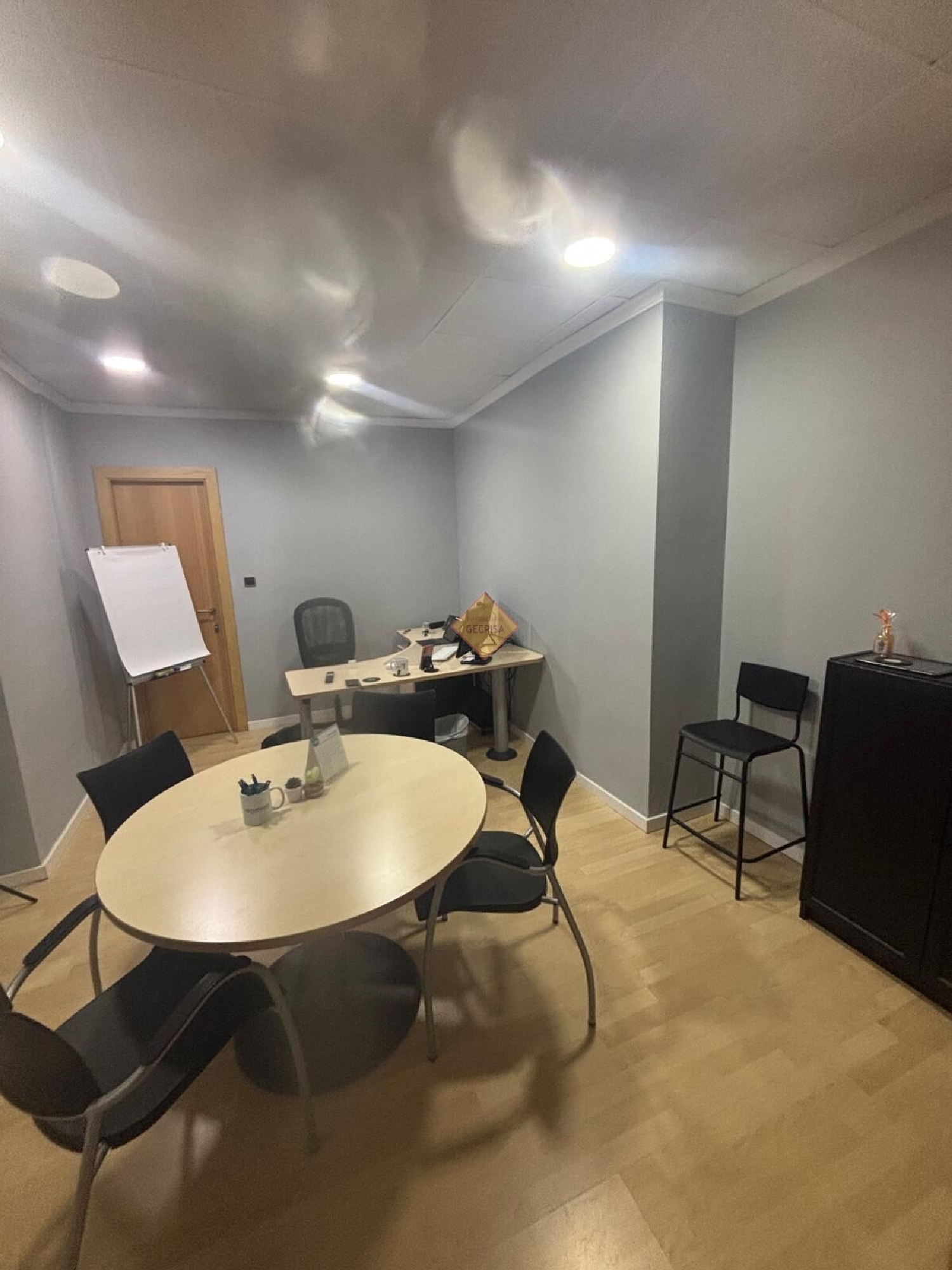  for sale duplex Burjassot Horta Nord 1