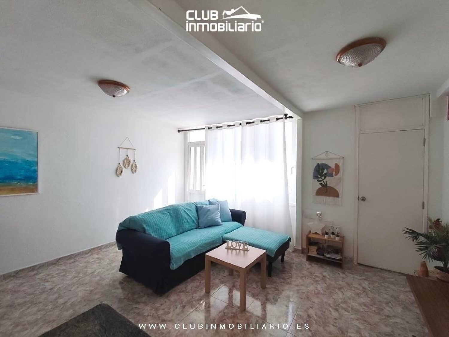  for sale duplex Candelaria Zona Sureste 5