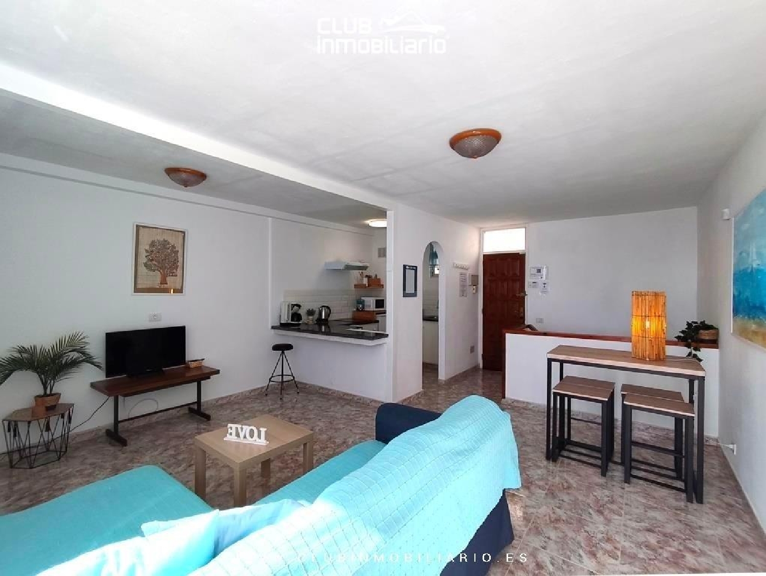  for sale duplex Candelaria Zona Sureste 4