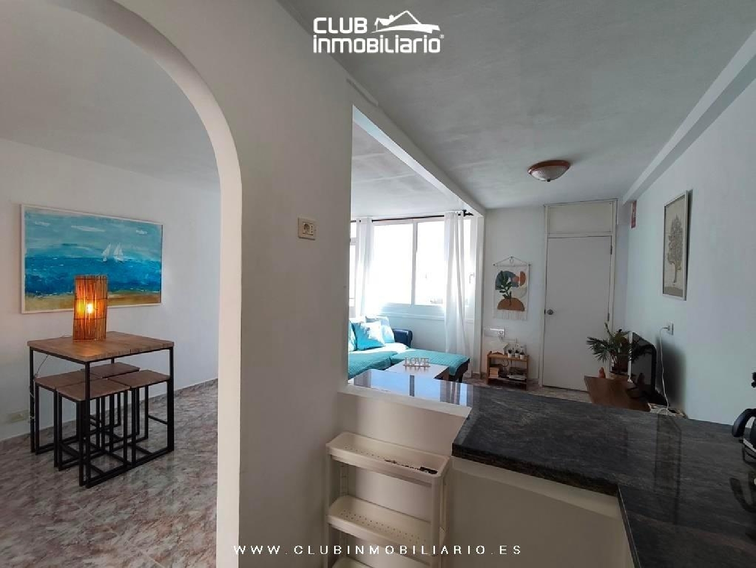  for sale duplex Candelaria Zona Sureste 1