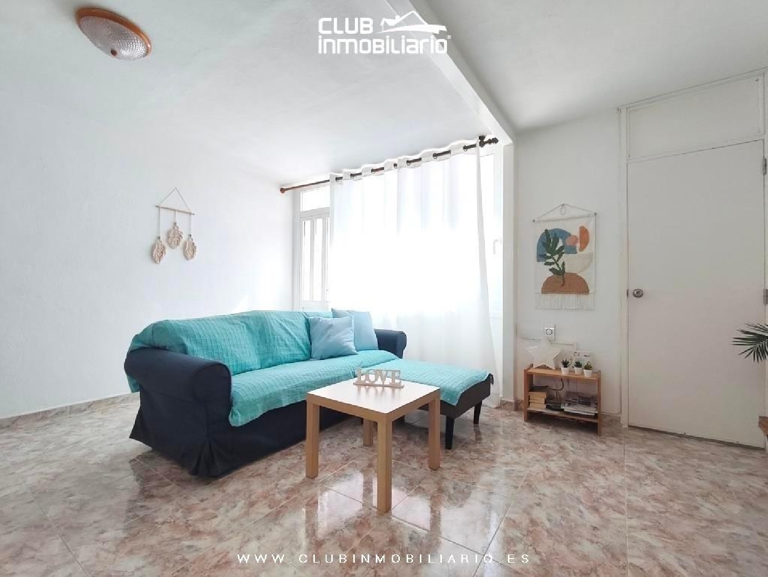  for sale duplex Candelaria Zona Sureste 6