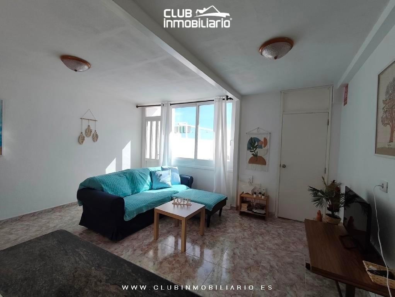  for sale duplex Candelaria Zona Sureste 3