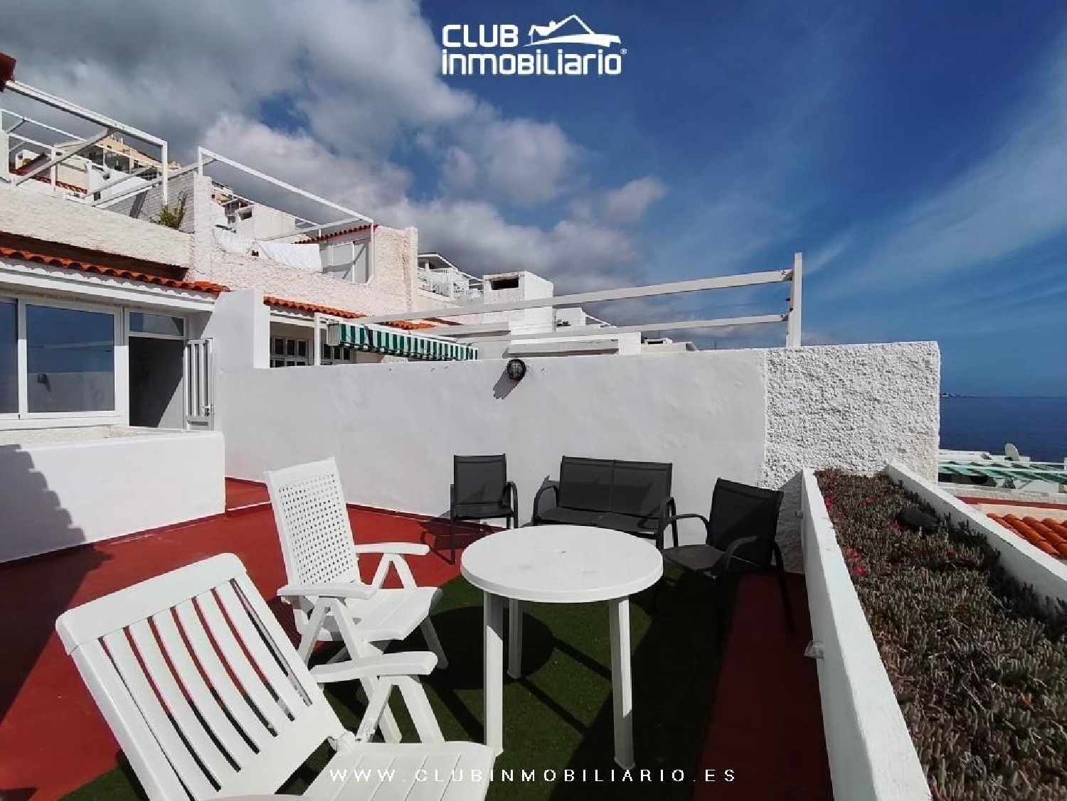  for sale duplex Candelaria Zona Sureste 8