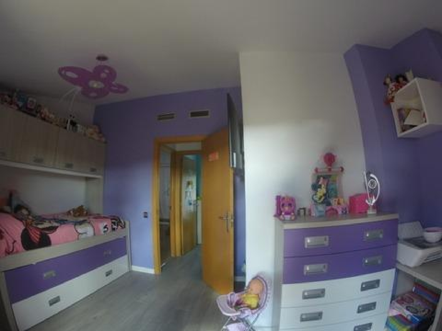  à vendre duplex Canet De Mar Maresme 8