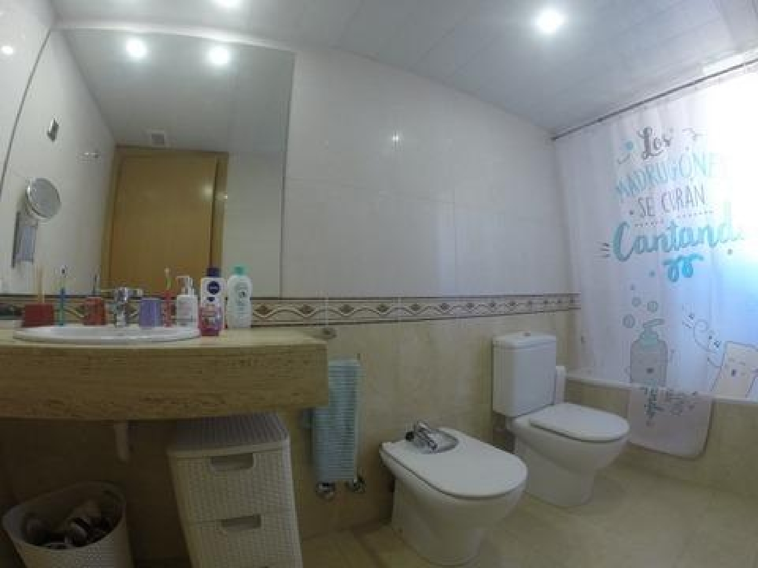  à vendre duplex Canet De Mar Maresme 5