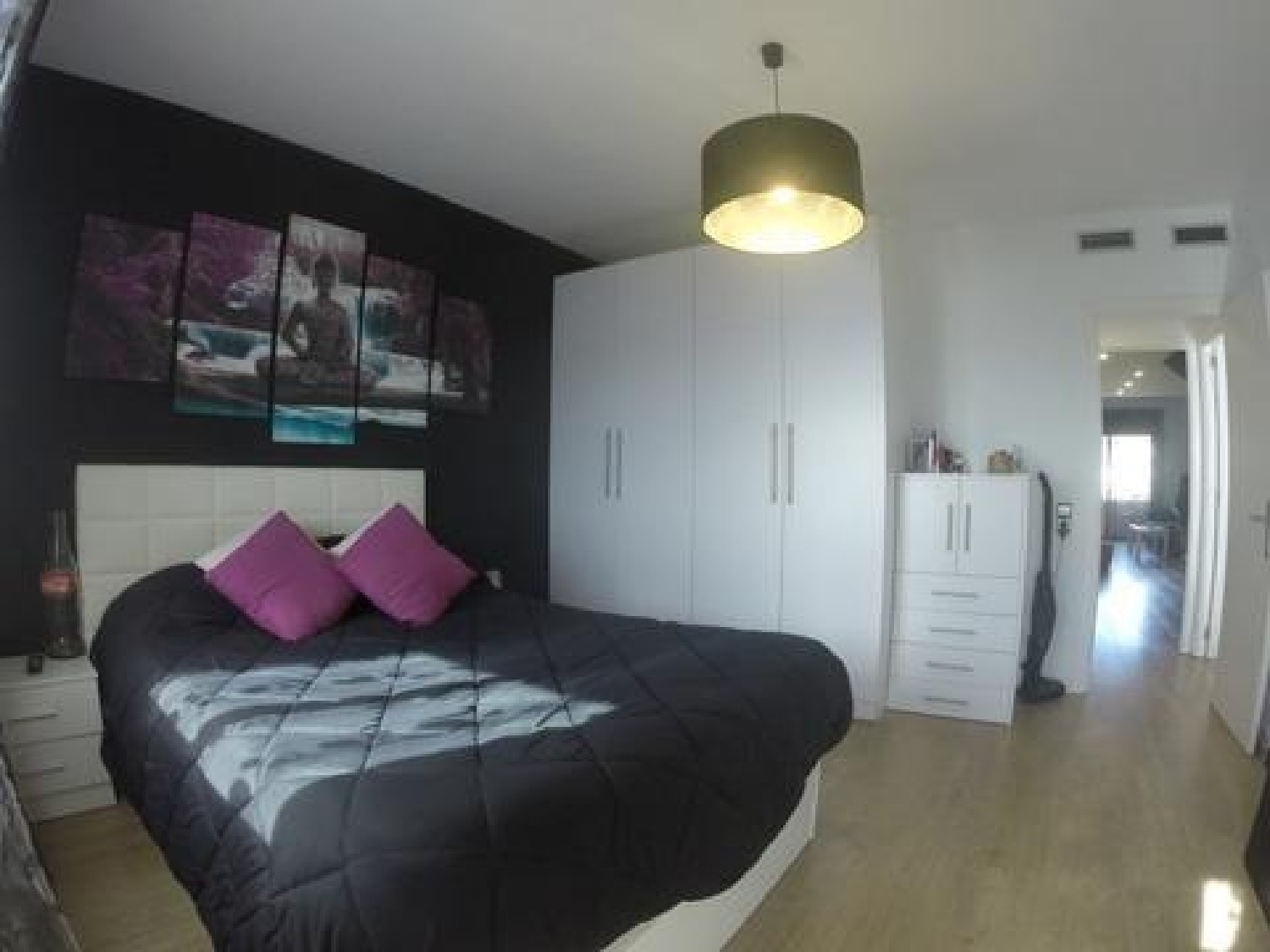  à vendre duplex Canet De Mar Maresme 7