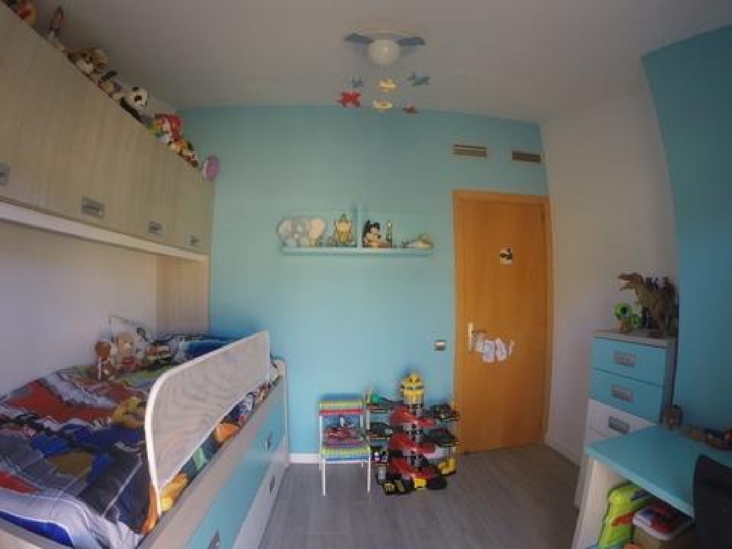  à vendre duplex Canet De Mar Maresme 6