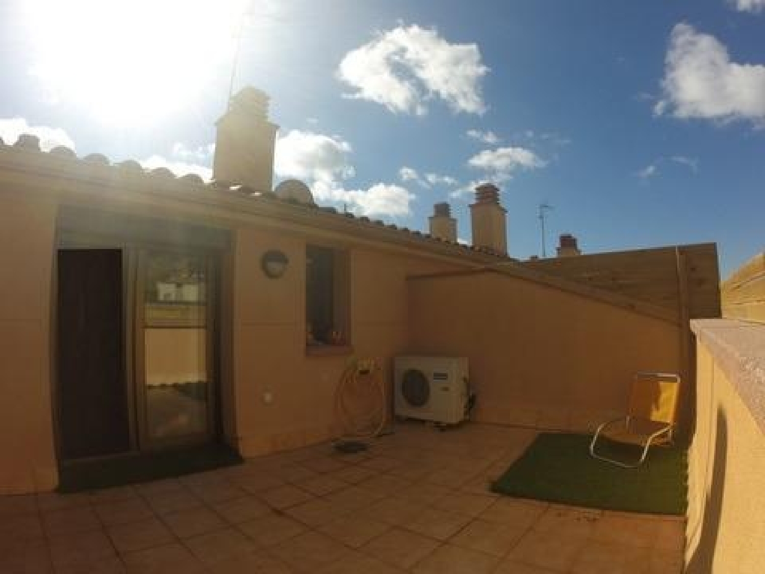  à vendre duplex Canet De Mar Maresme 4