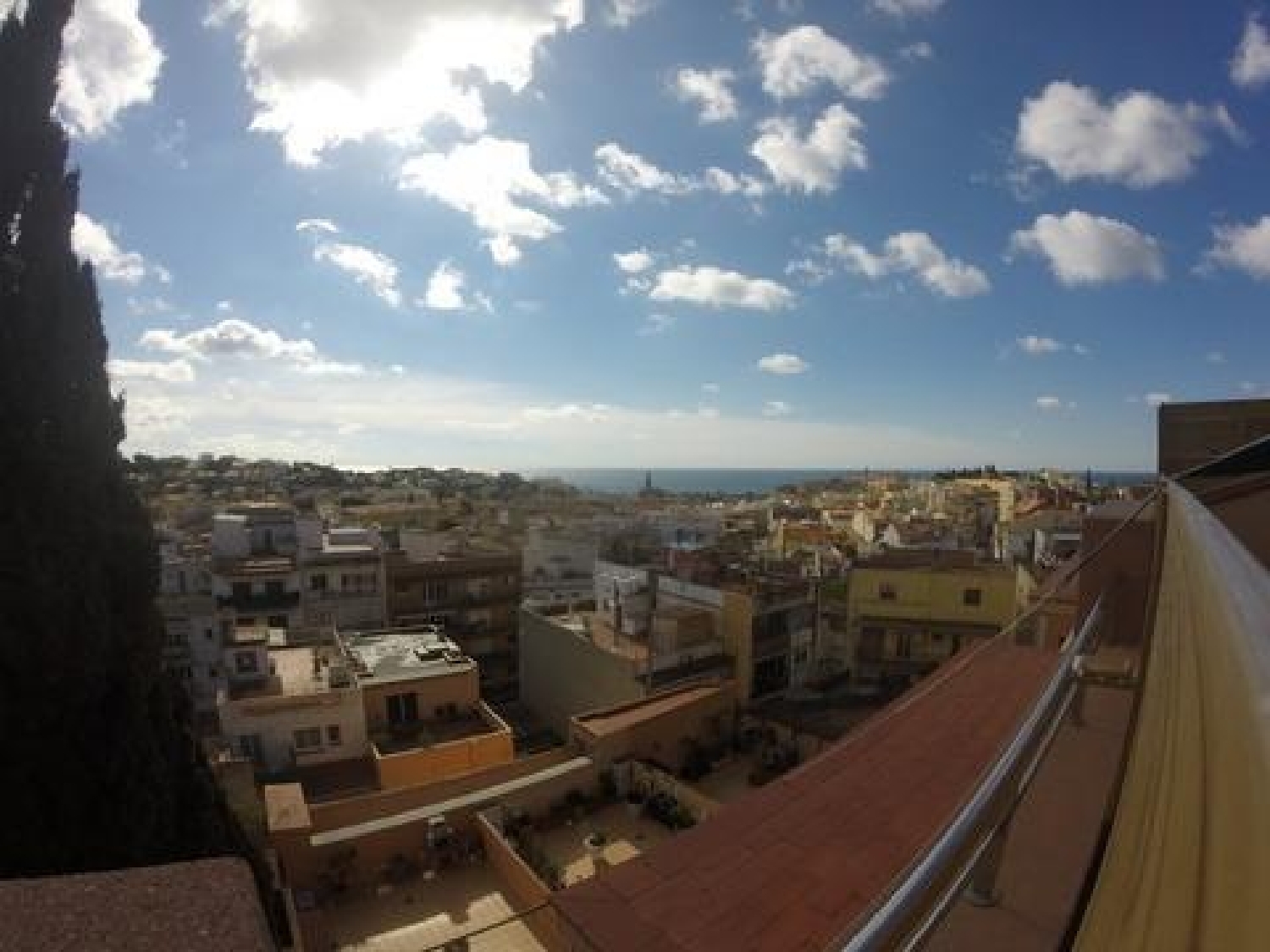  à vendre duplex Canet De Mar Maresme 2