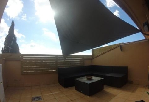 Canet De Mar Maresme duplex foto 6368994