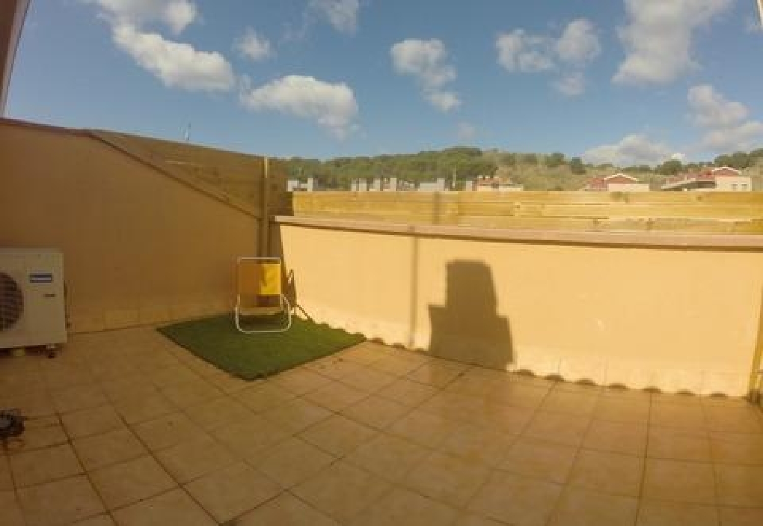  à vendre duplex Canet De Mar Maresme 3
