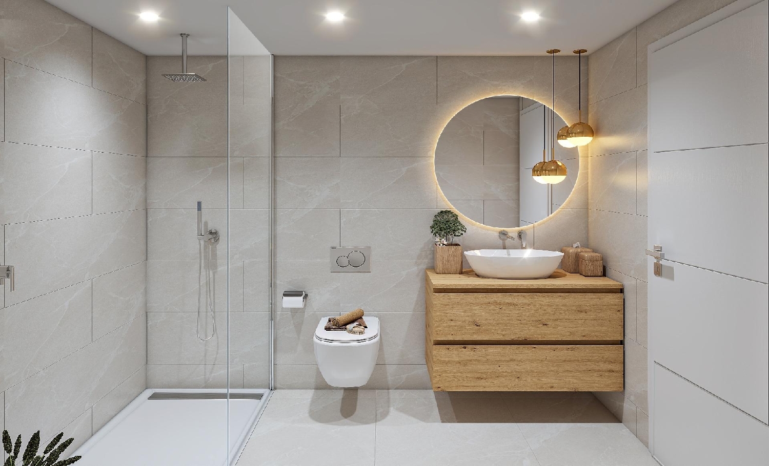  till salu etagevåning Capdepera Llevant 5