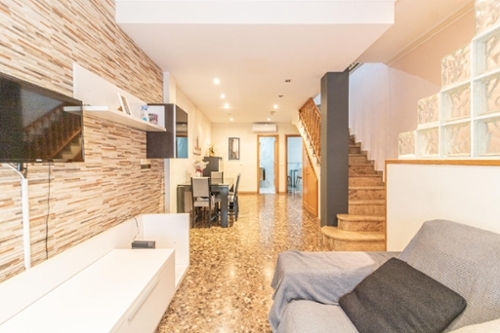 Carlet Ribera Alta etagevåning foto 6368701