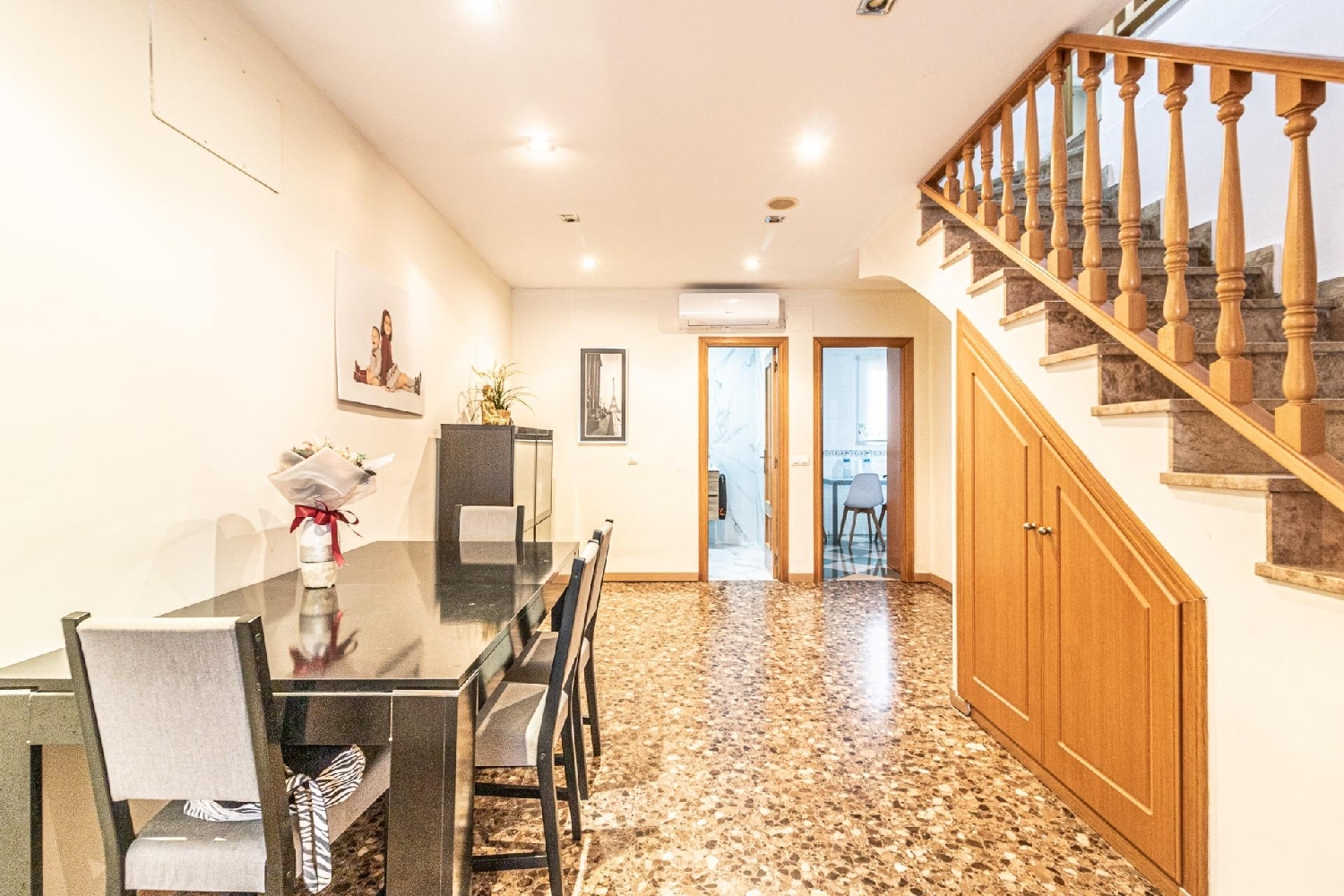  till salu etagevåning Carlet Ribera Alta 4