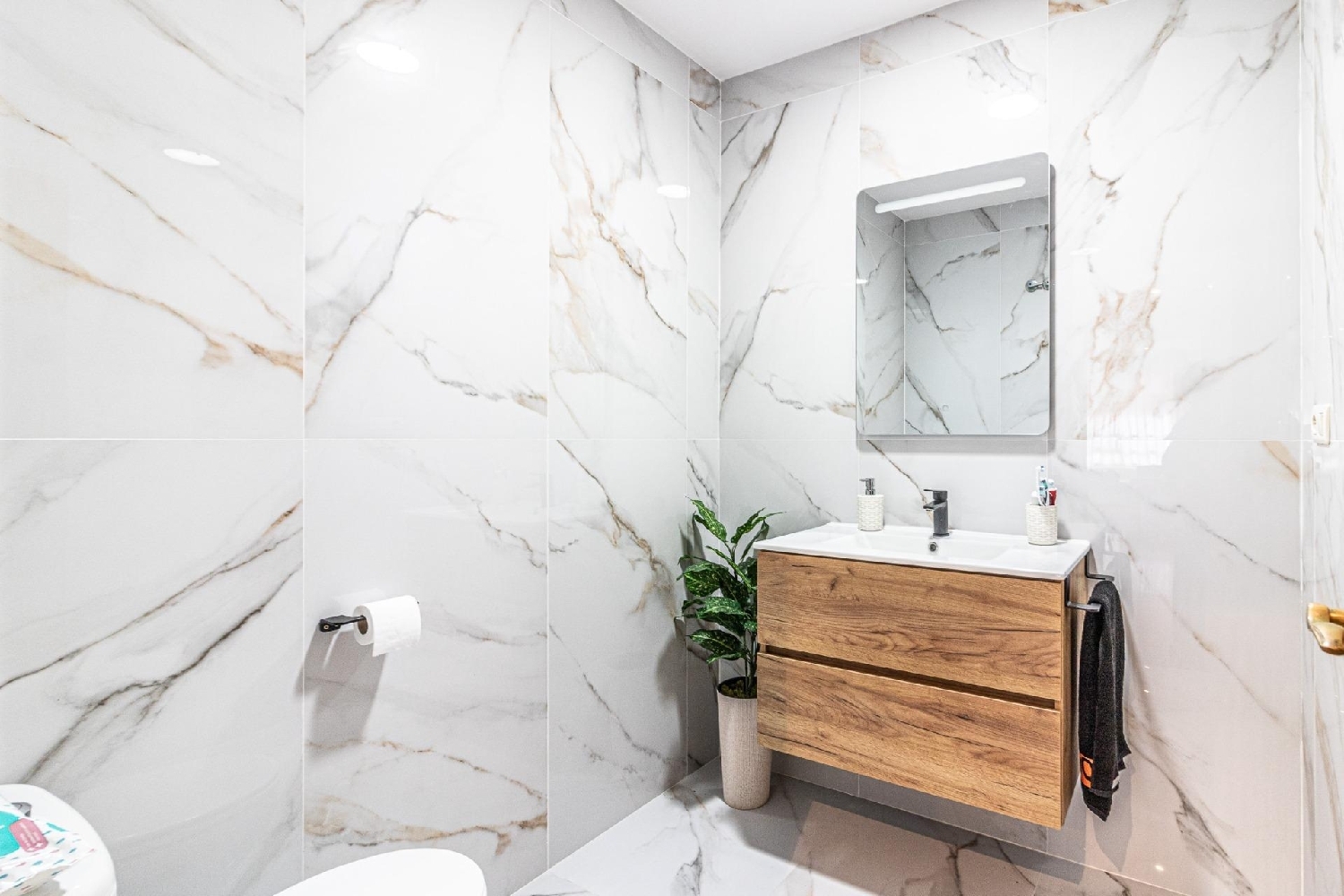  till salu etagevåning Carlet Ribera Alta 7