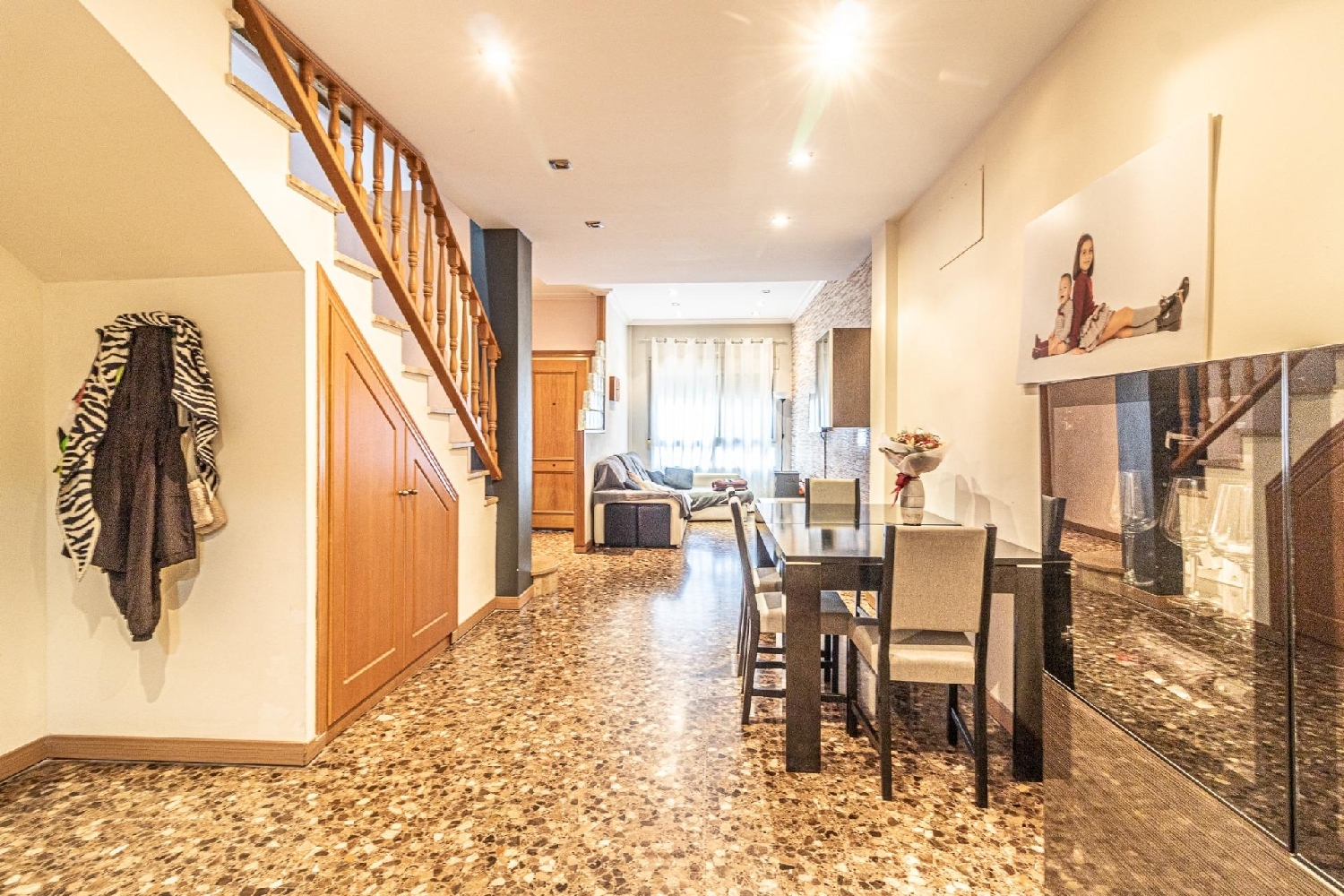  till salu etagevåning Carlet Ribera Alta 6