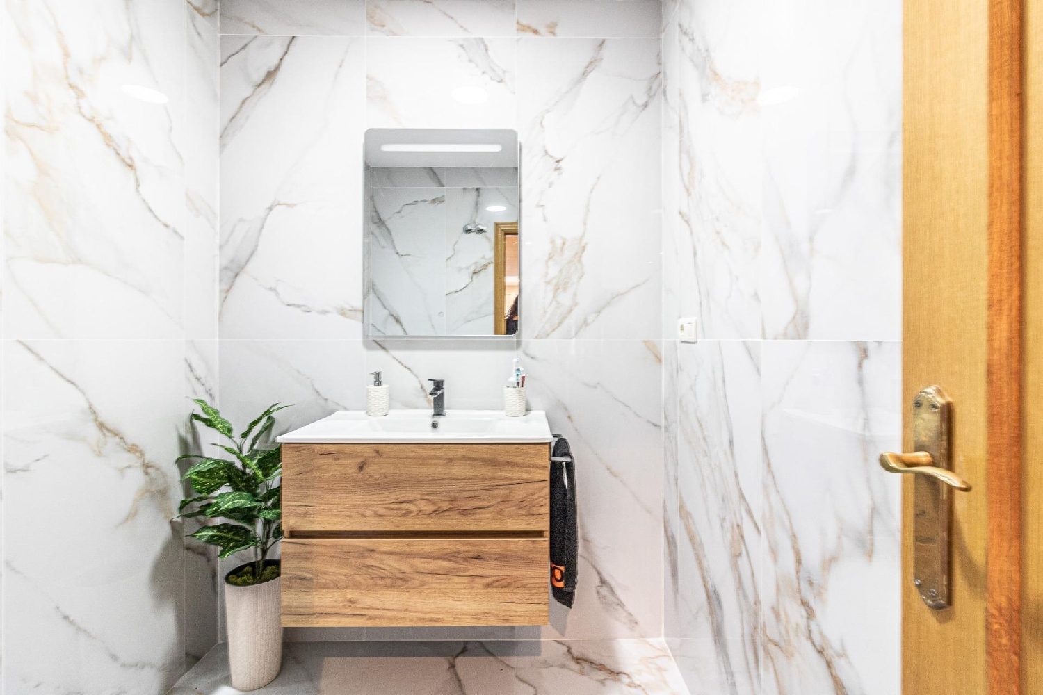  till salu etagevåning Carlet Ribera Alta 8