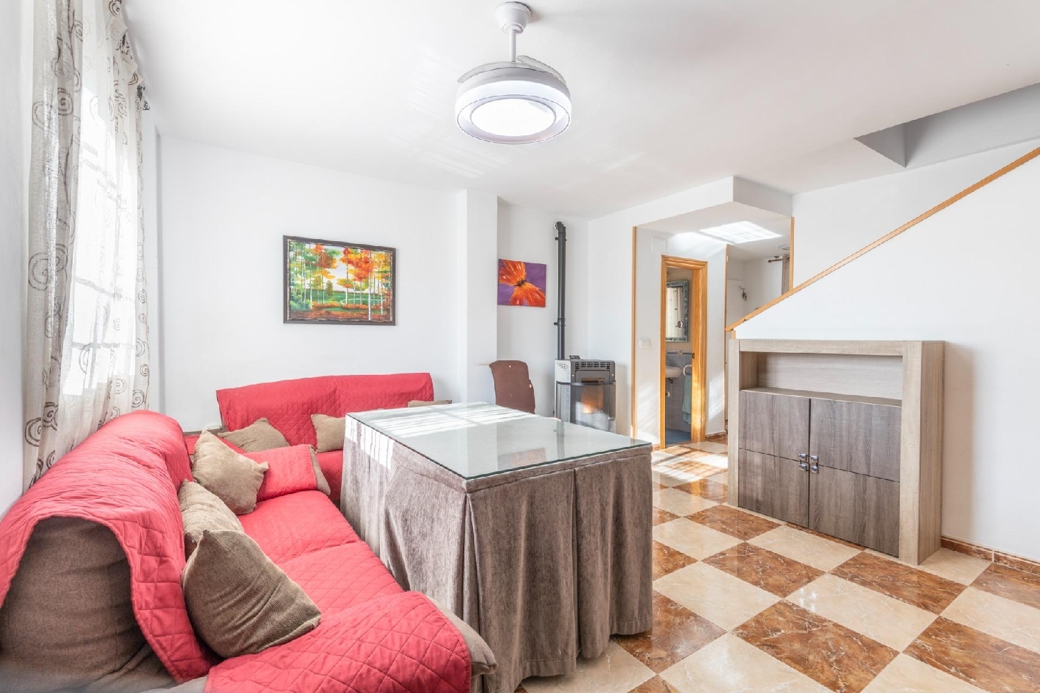  for sale duplex Churriana De La Vega Vega De Granada 5