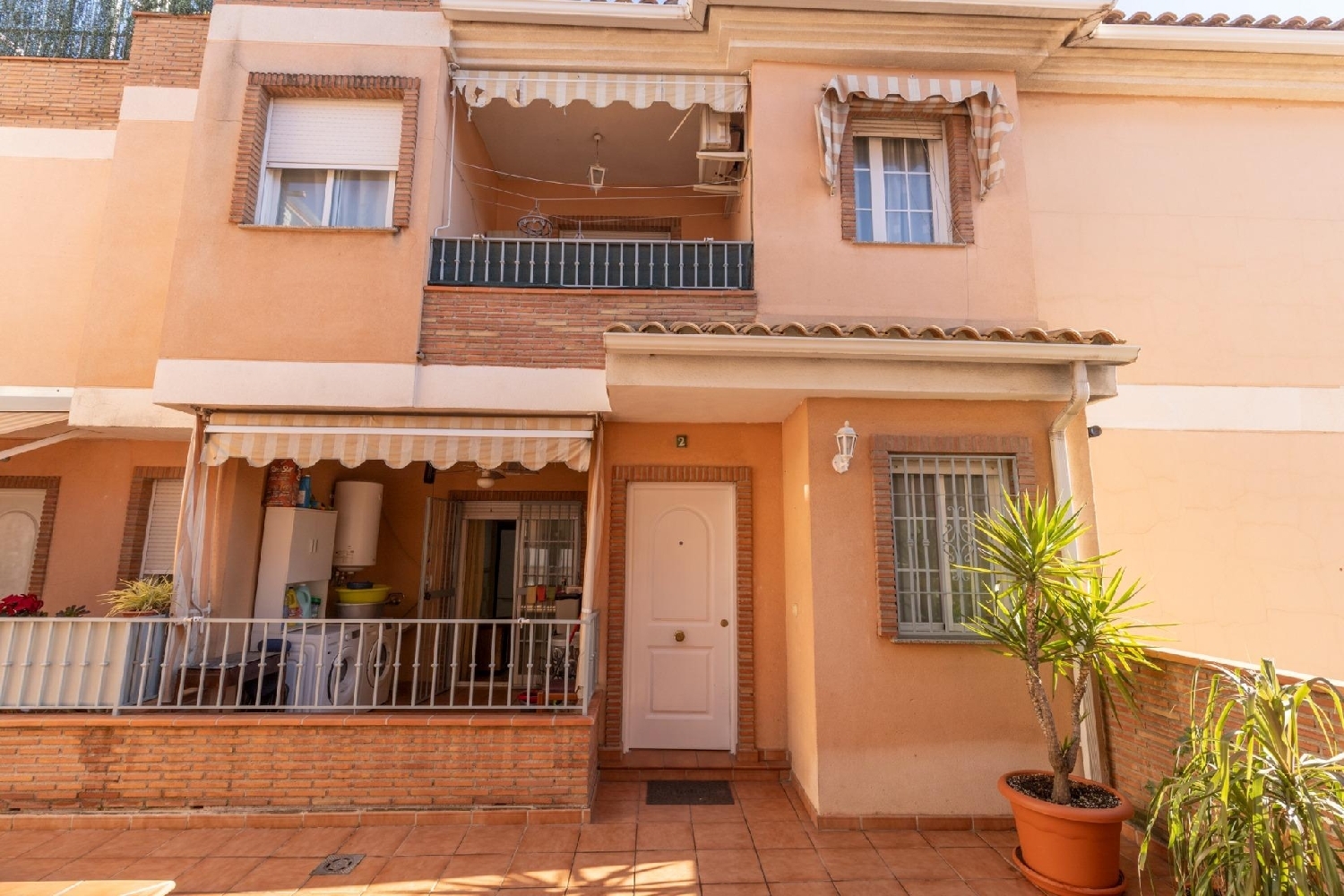  for sale duplex Churriana De La Vega Vega De Granada 1