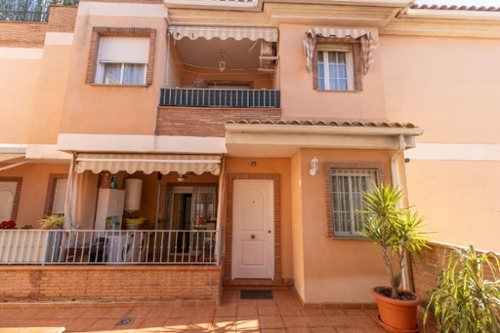 Churriana De La Vega Vega De Granada dúplex foto 6370030