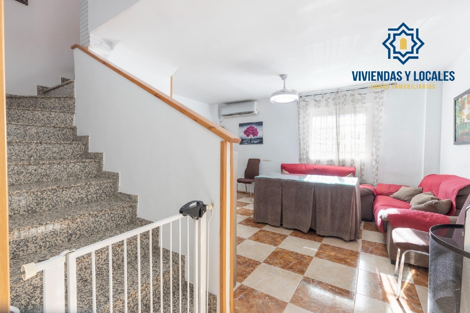  kaufen Maisonette Churriana De La Vega Vega De Granada 1