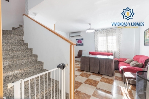 Churriana De La Vega Vega De Granada Maisonette Bild 6370111