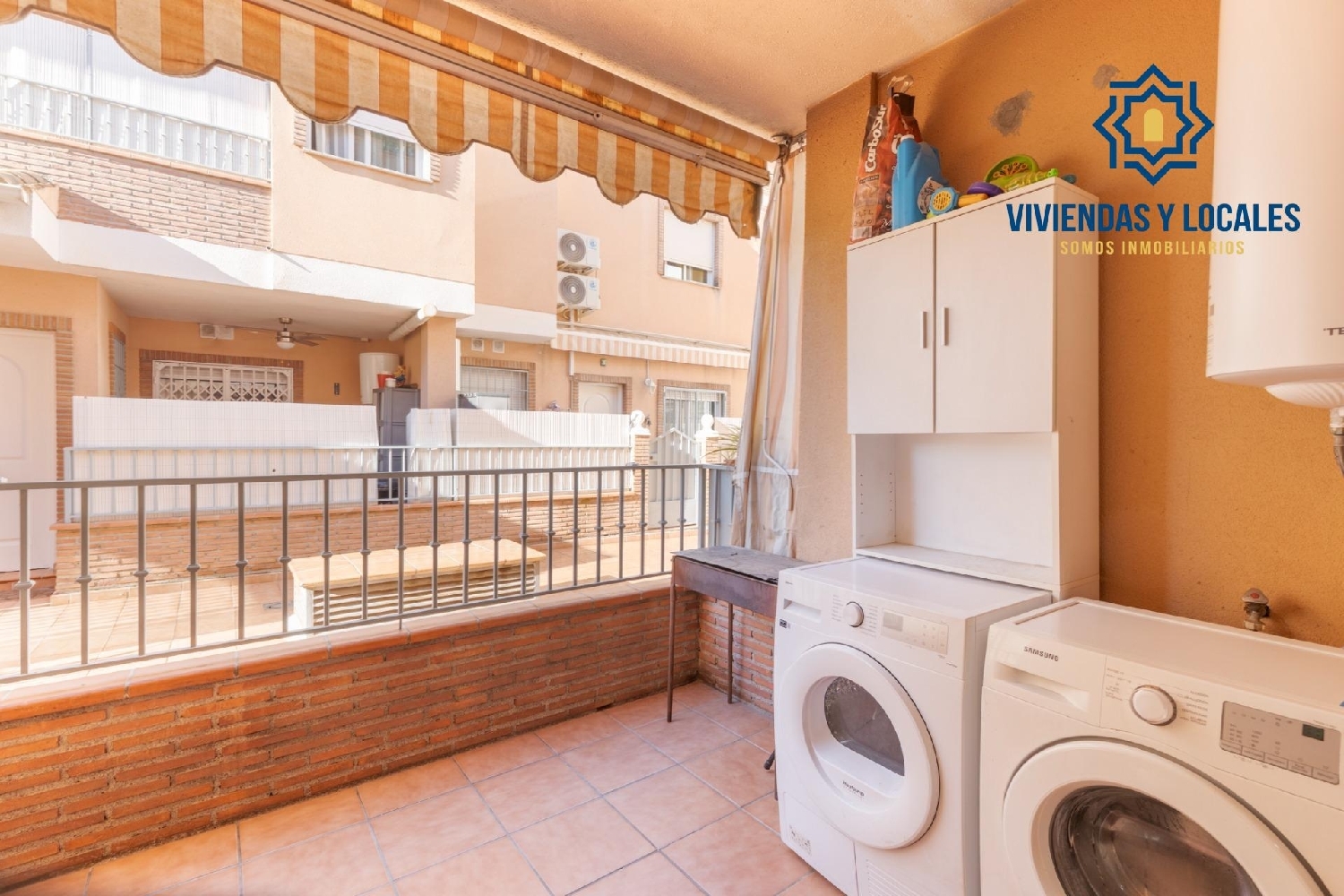  kaufen Maisonette Churriana De La Vega Vega De Granada 8