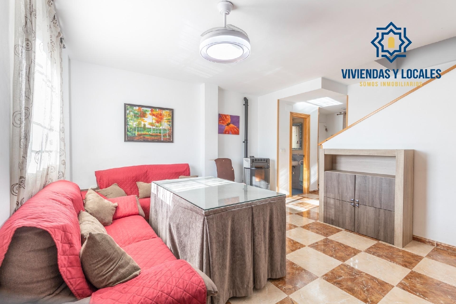  kaufen Maisonette Churriana De La Vega Vega De Granada 4