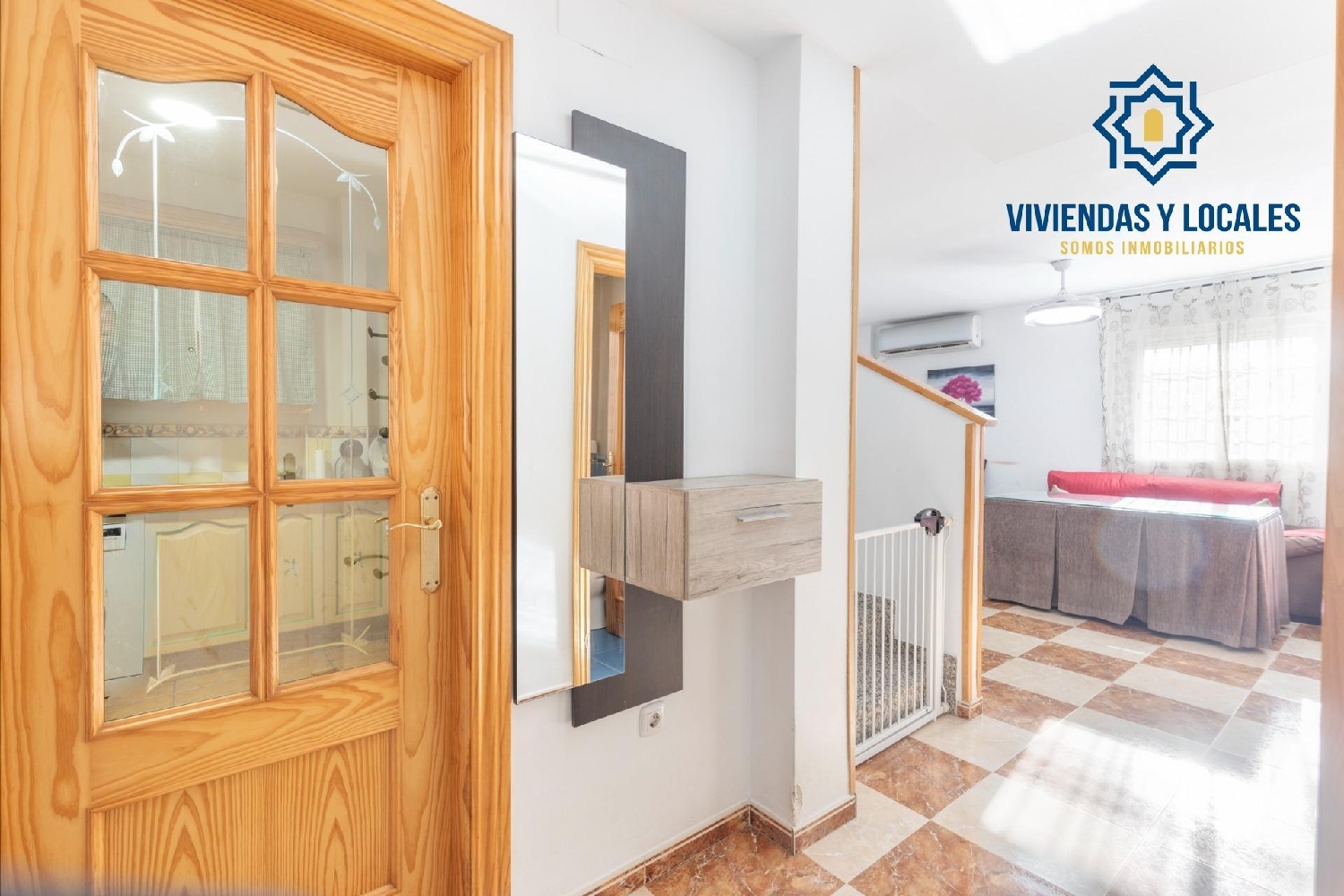  kaufen Maisonette Churriana De La Vega Vega De Granada 5