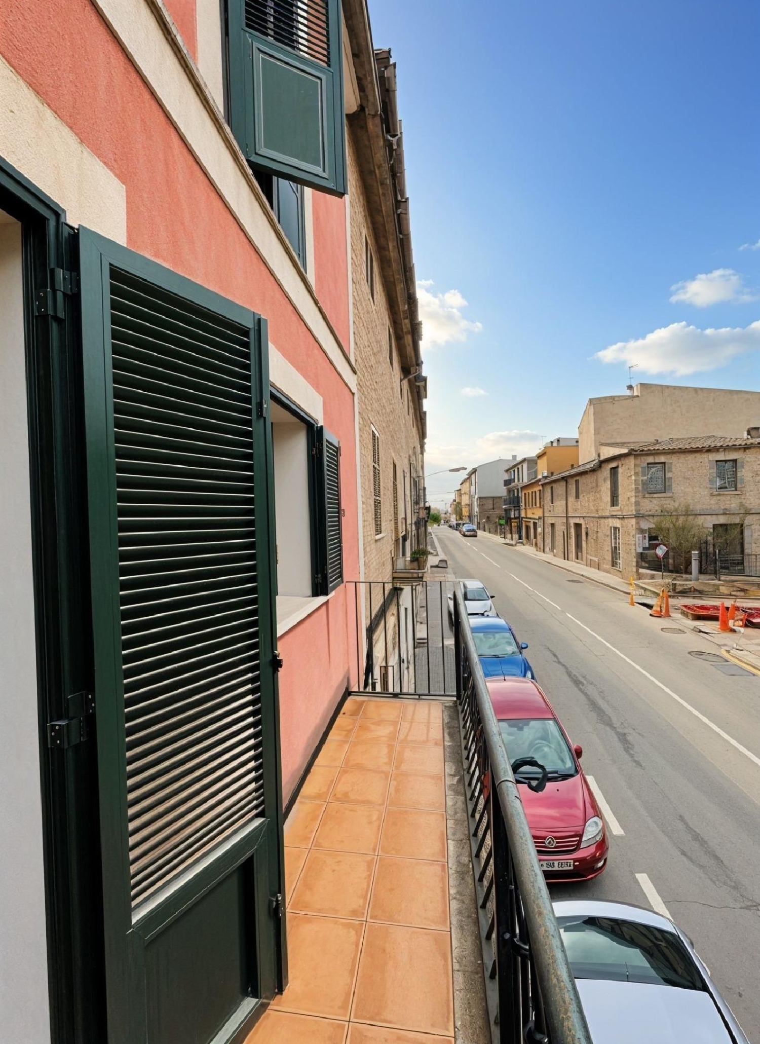  kaufen Maisonette Consell Raiguer 3