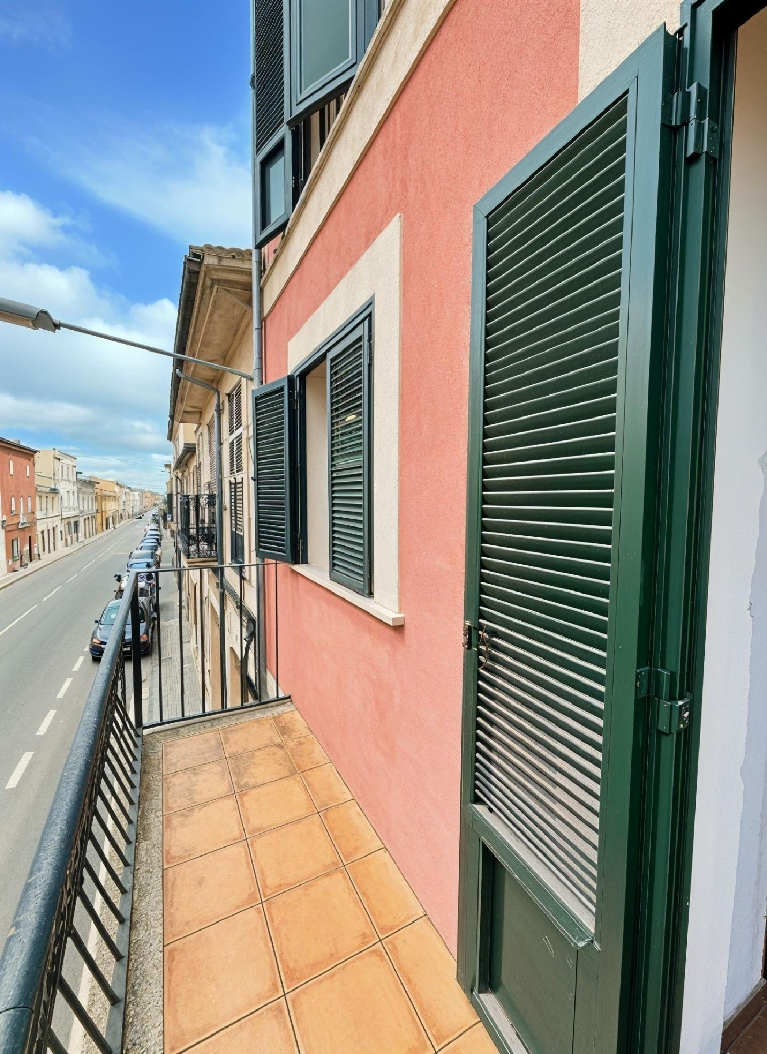  kaufen Maisonette Consell Raiguer 4