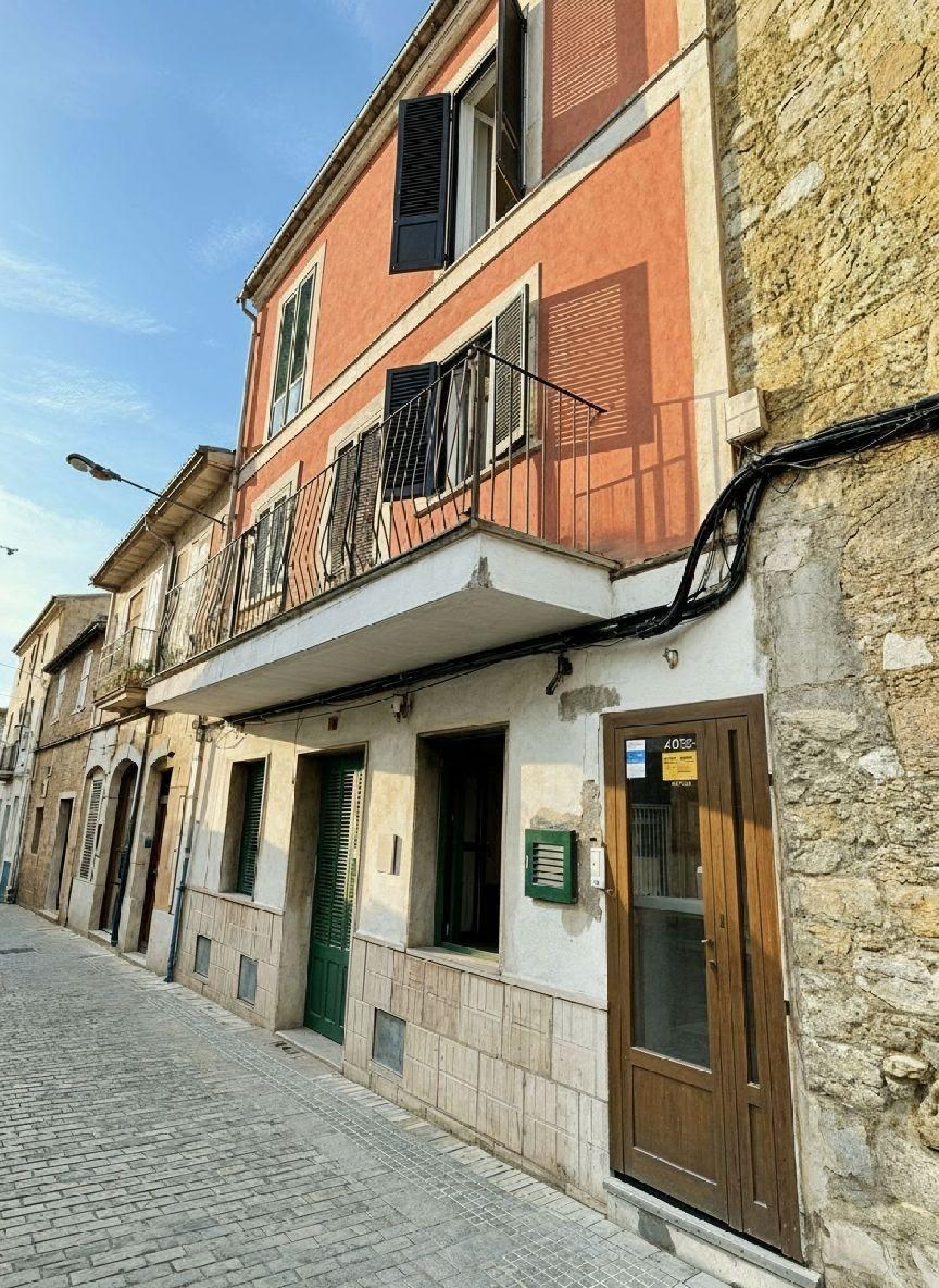  kaufen Maisonette Consell Raiguer 2