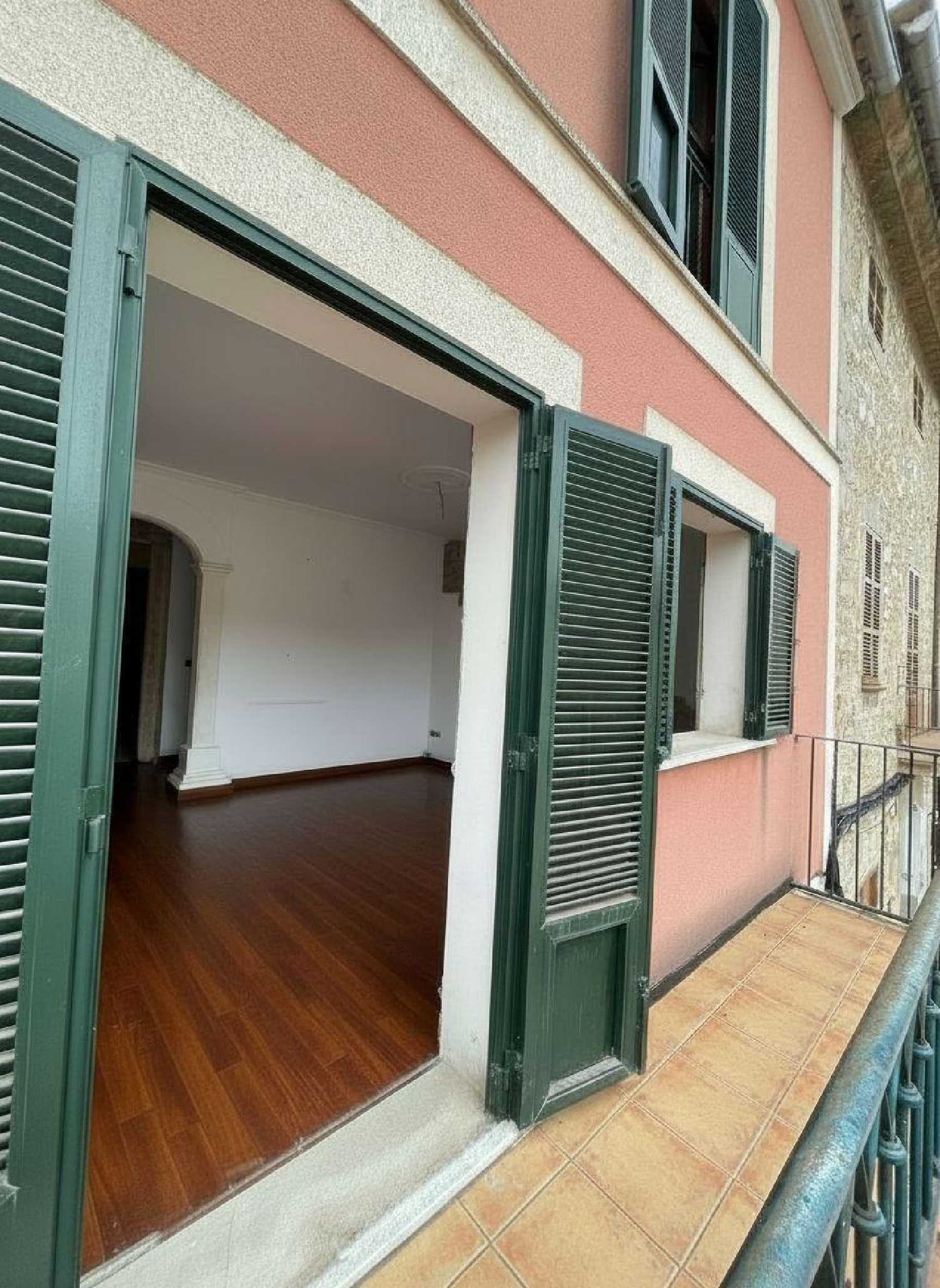  kaufen Maisonette Consell Raiguer 5