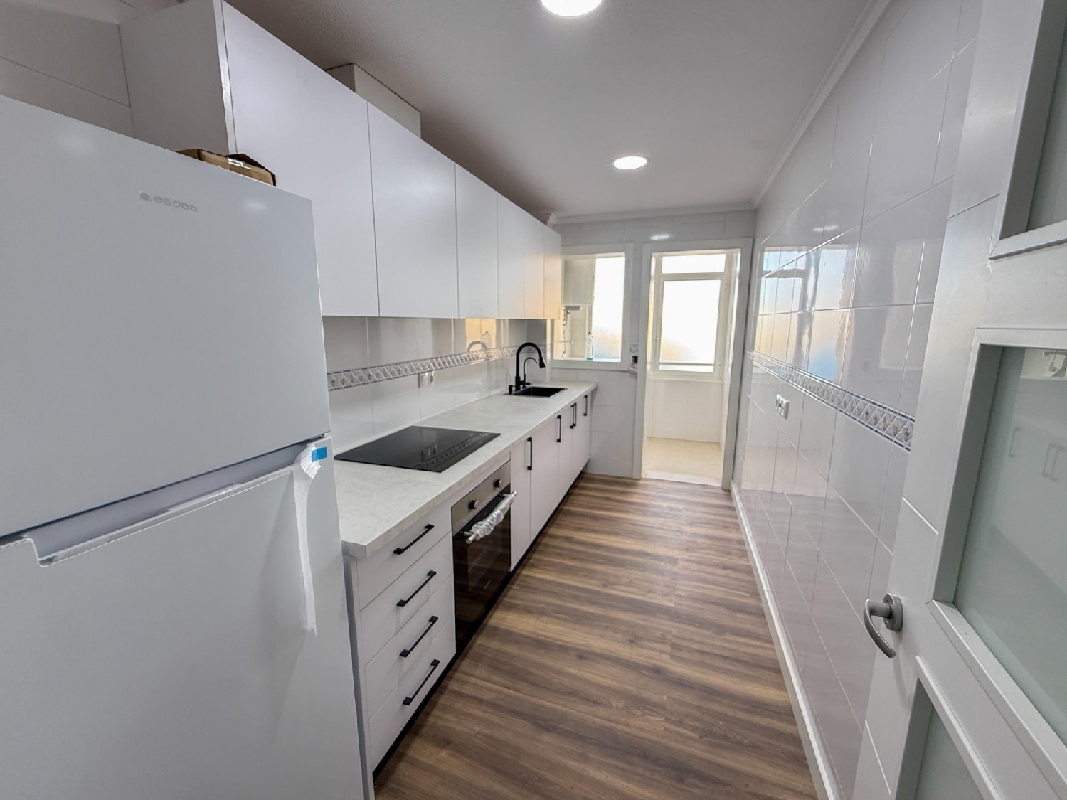  à vendre duplex Cox Baix Segura 8