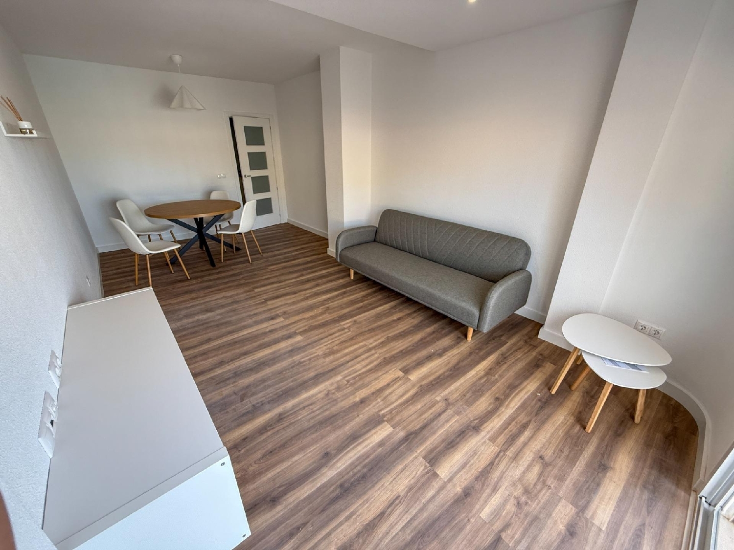  à vendre duplex Cox Baix Segura 6