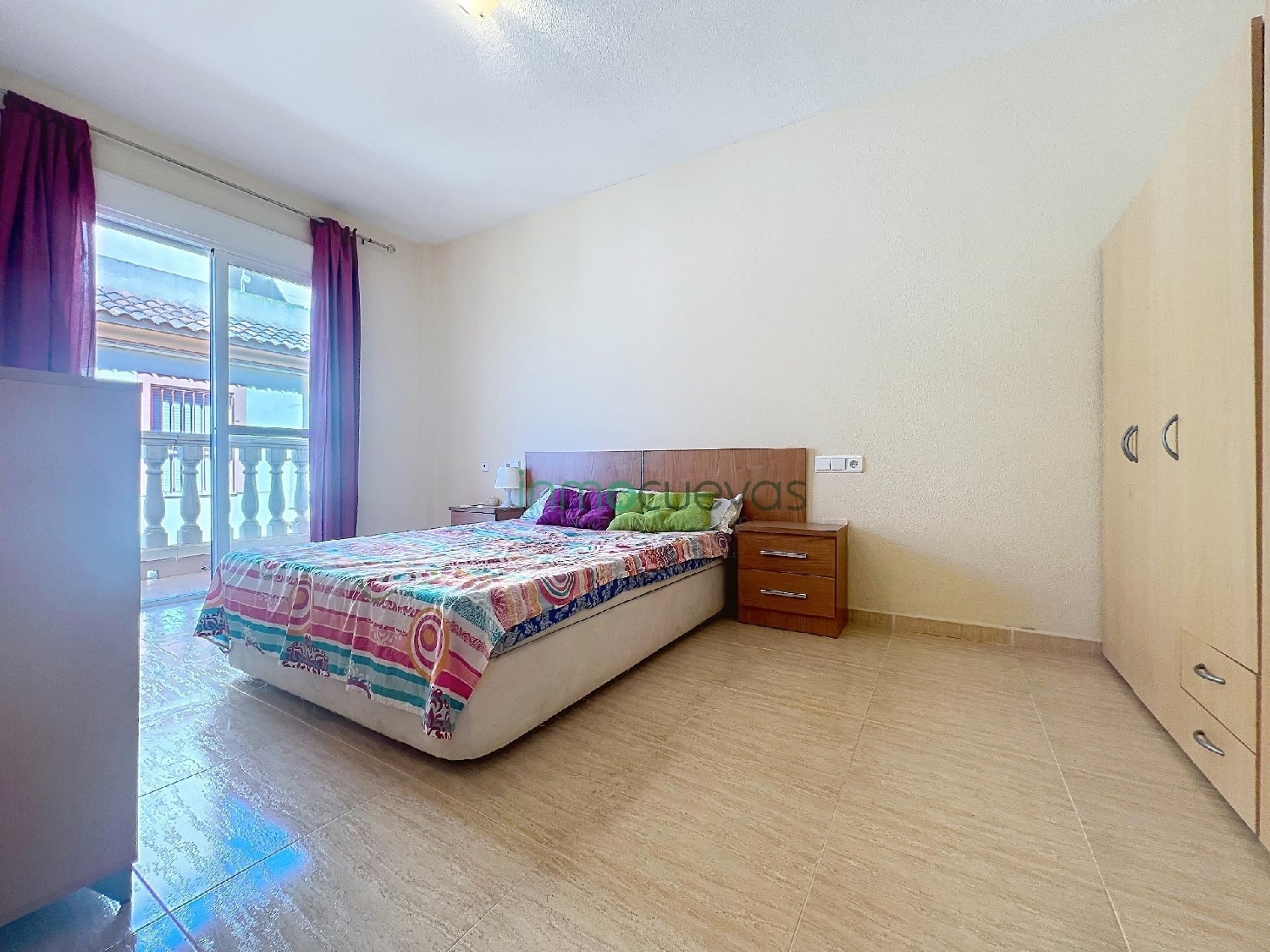  till salu etagevåning Cuevas Del Almanzora Levante Almeriense 2