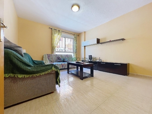 Cuevas Del Almanzora Levante Almeriense etagevåning foto 6370119