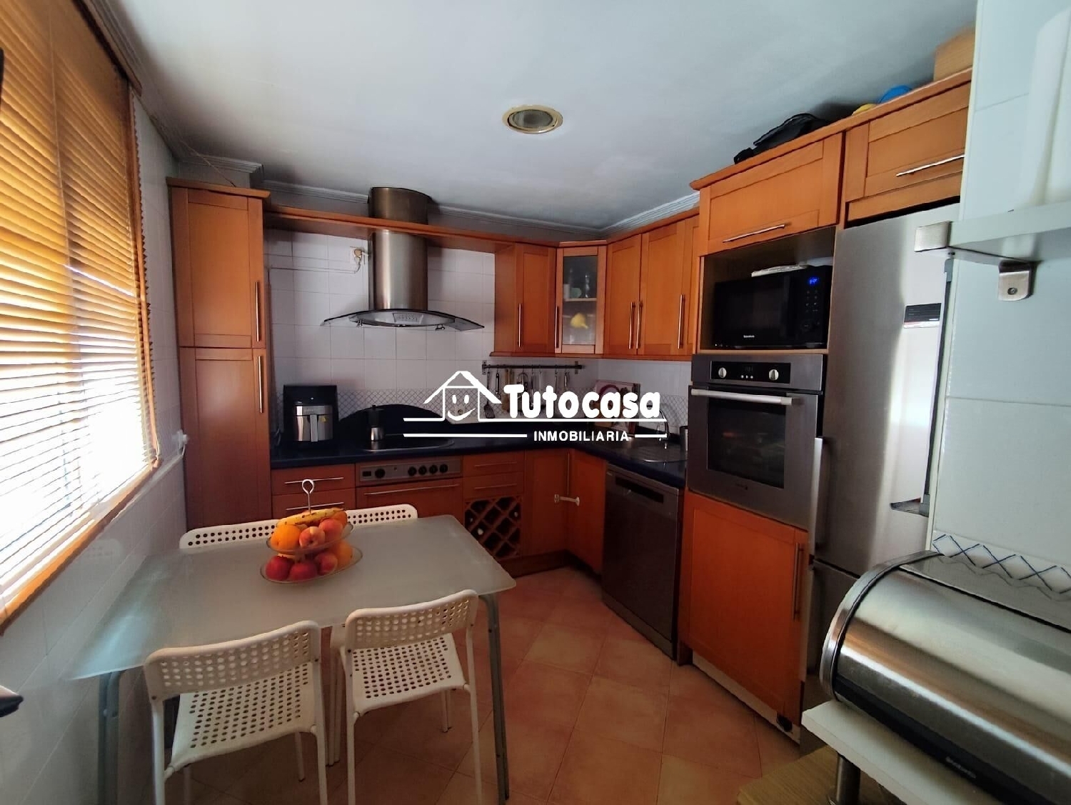  à vendre duplex Dos Hermanas Málaga-Costa Del Sol 5