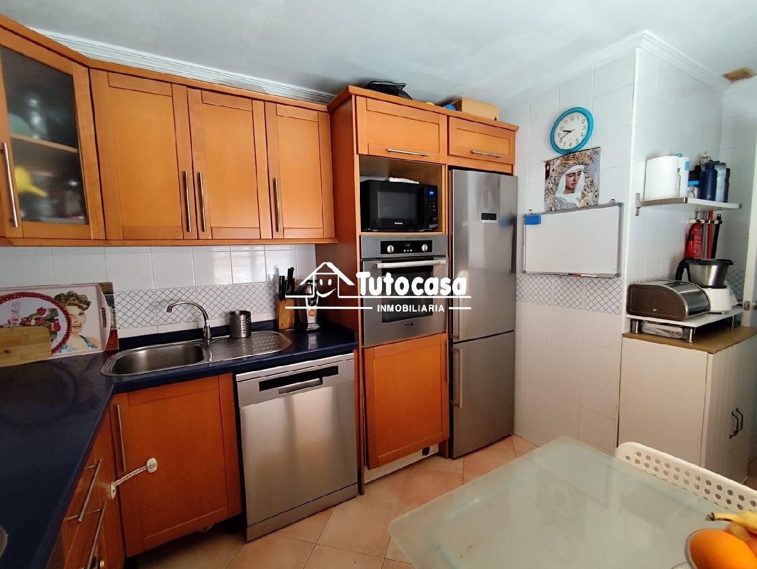  à vendre duplex Dos Hermanas Málaga-Costa Del Sol 6