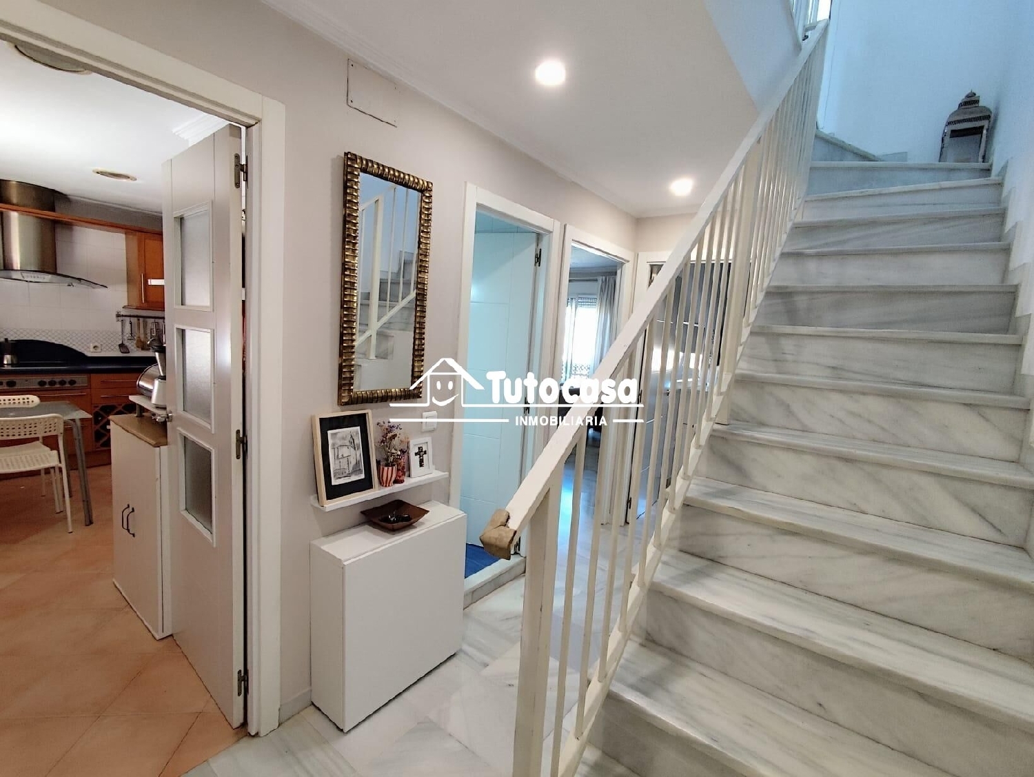  à vendre duplex Dos Hermanas Málaga-Costa Del Sol 2