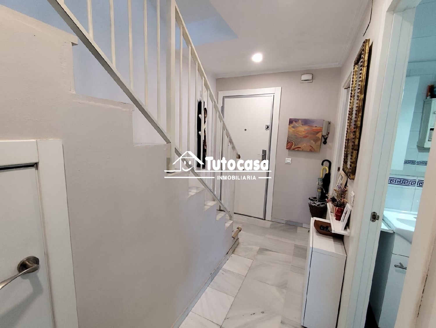  à vendre duplex Dos Hermanas Málaga-Costa Del Sol 4