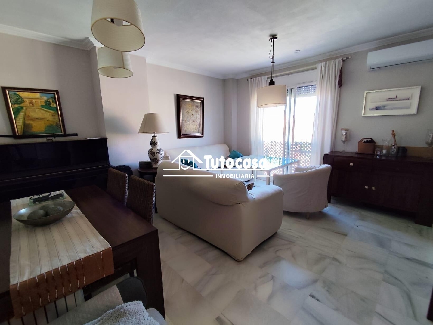  à vendre duplex Dos Hermanas Málaga-Costa Del Sol 8