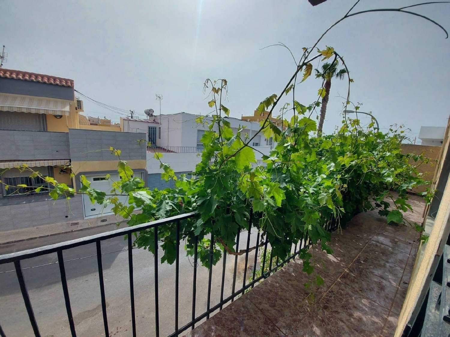  te koop duplex El Ejido Poniente Almeriense 8