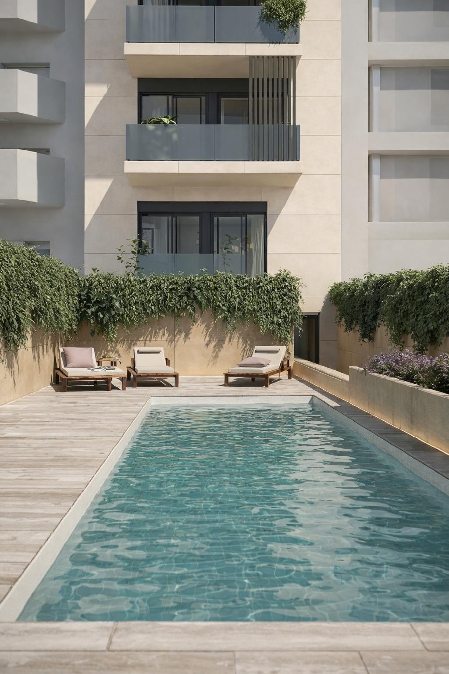  till salu etagevåning Esplugues De Llobregat Baix Llobregat 1